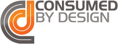 consumed logo